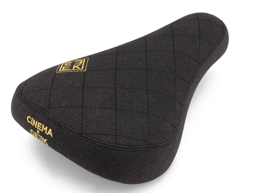 Cinema Ceek 2 Stealth Seat