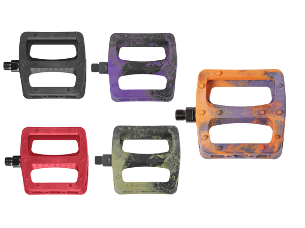 Odyssey Twisted Pro PC Pedals