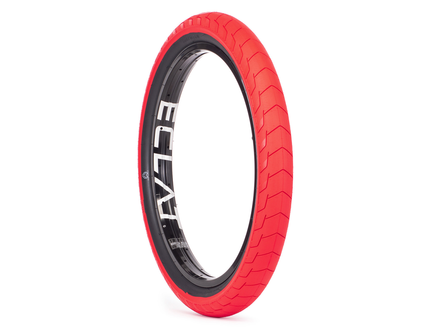 Eclat Decoder Tyre