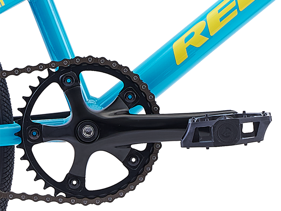 Redline MX Mini 20 BMX Race Bike Fufanu
