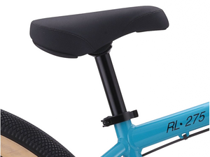 Redline RL275 27.5" Bike (Turquoise)