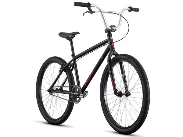 Redline PL-26 26" Bike (Black)