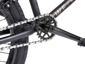 WeThePeople Arcade 20" (Matt Black)