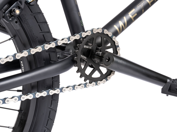 WeThePeople Arcade 20" (Matt Black)