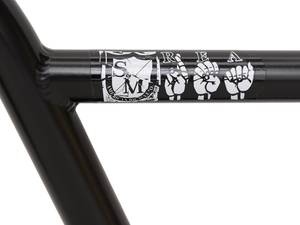 S&M REA Handlebars