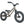 Colony BMX Horizon Alloy Balance Bike 12