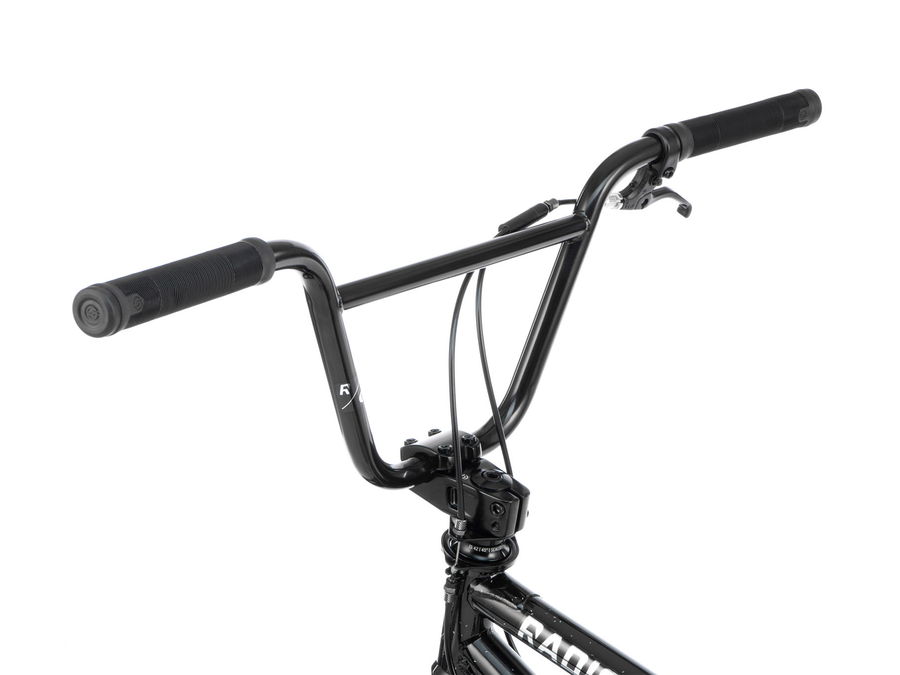 Radio Astron FS 20" BMX (Black Confetti)