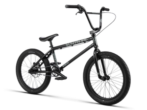 WeThePeople Havoc 20" BMX (Glossy Black)