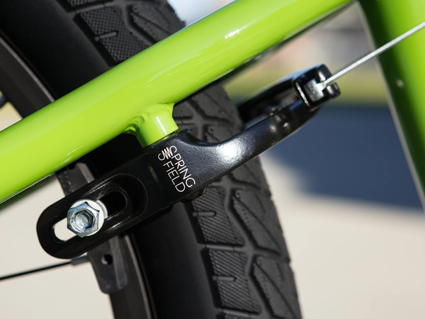 FAIRDALE 20" Macaroni Bike