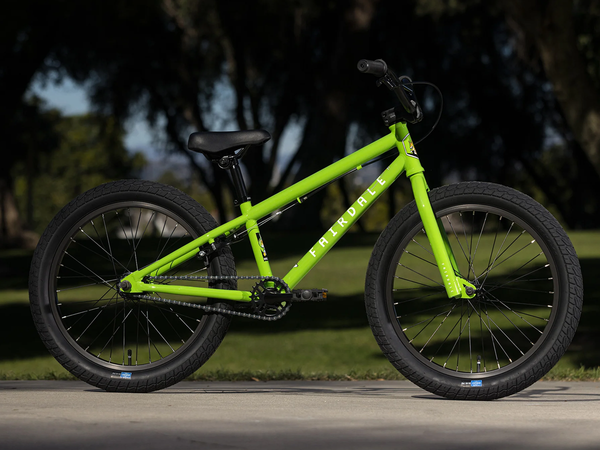 FAIRDALE 20" Macaroni Bike