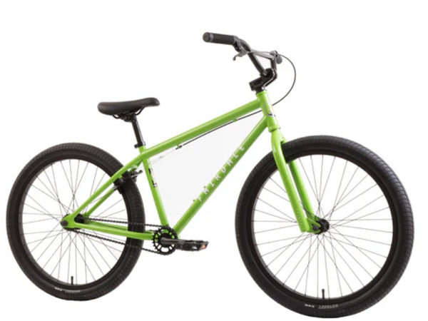 FAIRDALE 24" Macaroni Bike