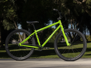 FAIRDALE 24" Macaroni Bike