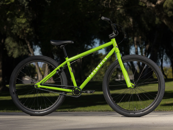 FAIRDALE 24" Macaroni Bike