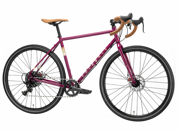 FAIRDALE 27.5" Weekender Nomad Bike