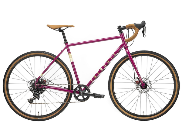 FAIRDALE 700c Weekender Nomad Bike