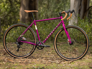 FAIRDALE 700c Weekender Nomad Bike