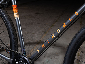 FAIRDALE 700c Weekender Nomad Bike