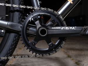 FAIRDALE 700c Weekender Nomad Bike