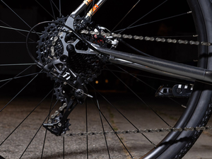 FAIRDALE 700c Weekender Nomad Bike