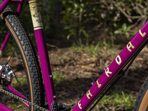 FAIRDALE 700c Weekender Nomad Bike