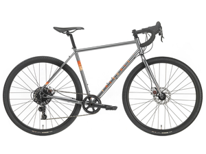 FAIRDALE 700c Weekender Nomad Bike