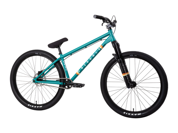 FAIRDALE 26" Hareraiser FX Bike