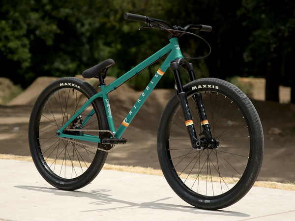 FAIRDALE 26" Hareraiser FX Bike