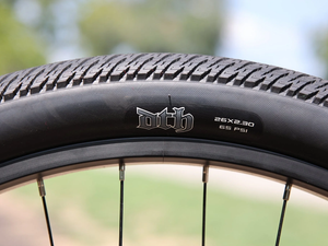 FAIRDALE 26" Hareraiser FX Bike