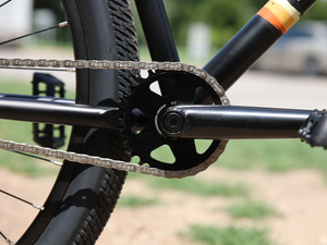 FAIRDALE 26" Hareraiser FX Bike