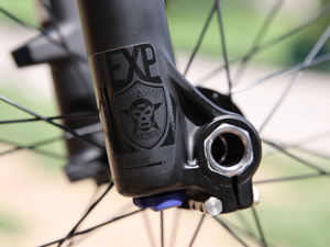 FAIRDALE 26" Hareraiser FX Bike