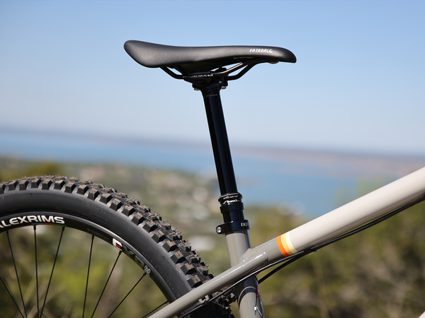 FAIRDALE 29" Elevator Bike