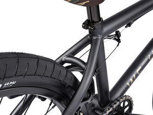 WeThePeople Arcade 20" (Matt Black)