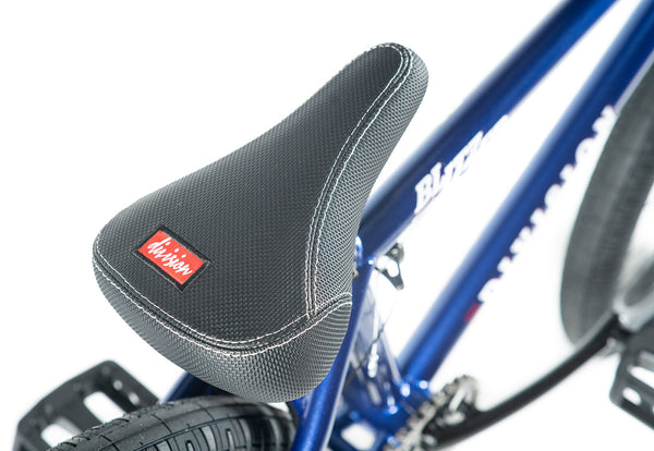 Division Blitzer 20" BMX (Metal Blue)