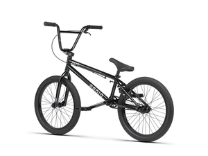 Radio Revo Pro 20" BMX (Black)
