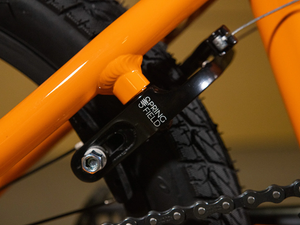 Sunday Primer AL 18" BMX Bike