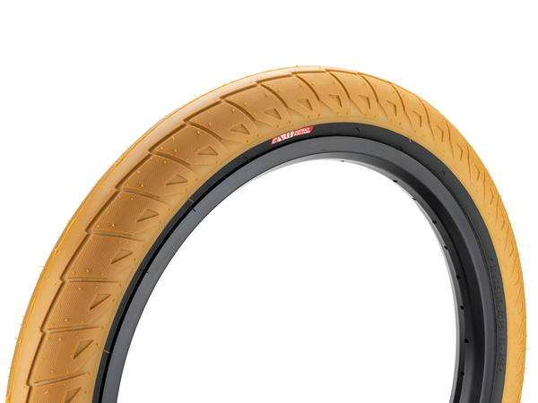Cinema Williams Tyre