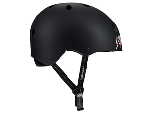 S&M Low Pro Sharpie Helmet