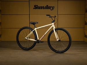 Sunday High C 29" Bike