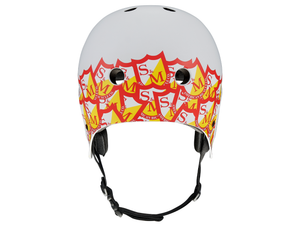 S&M Shield Full Cut Helmet