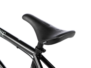 WeThePeople Havoc 20" BMX (Glossy Black)