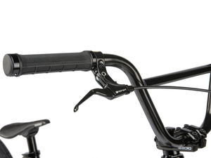 Radio Raceline Xenon Pro XL 20" BMX Race Bike (Black/Purple)