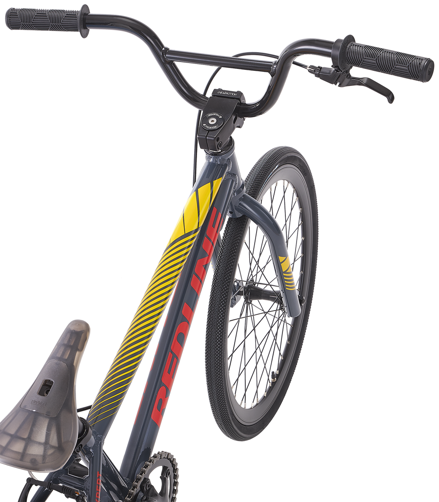 Redline MX Expert 20 BMX Race Bike Fufanu