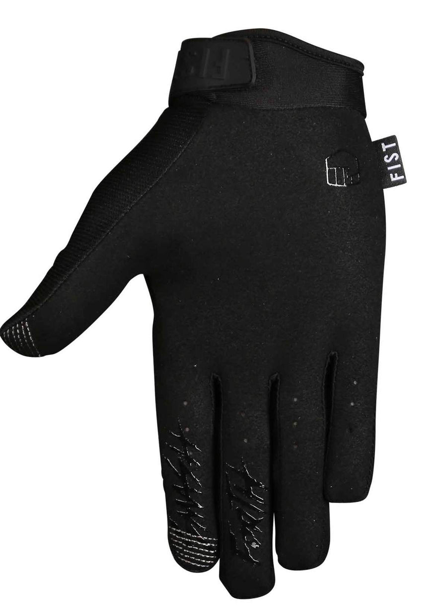 Fist Handwear - Youth Black Stocker