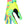 Fist Handwear Lil Fists - Aerobix Glove