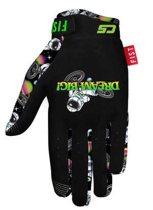 Fist Handwear Youth - Connor Stitt - Dream Big