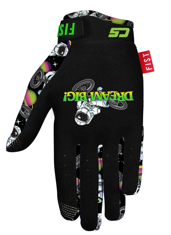 Fist Handwear Youth - Connor Stitt - Dream Big