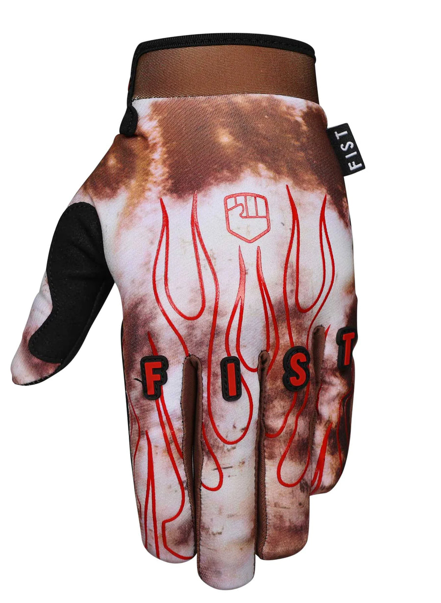 Fist Handwear Adult - Hot Rod Glove
