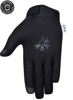 Fist Handwear Adult - FROSTY FINGERS - REFLECTOR