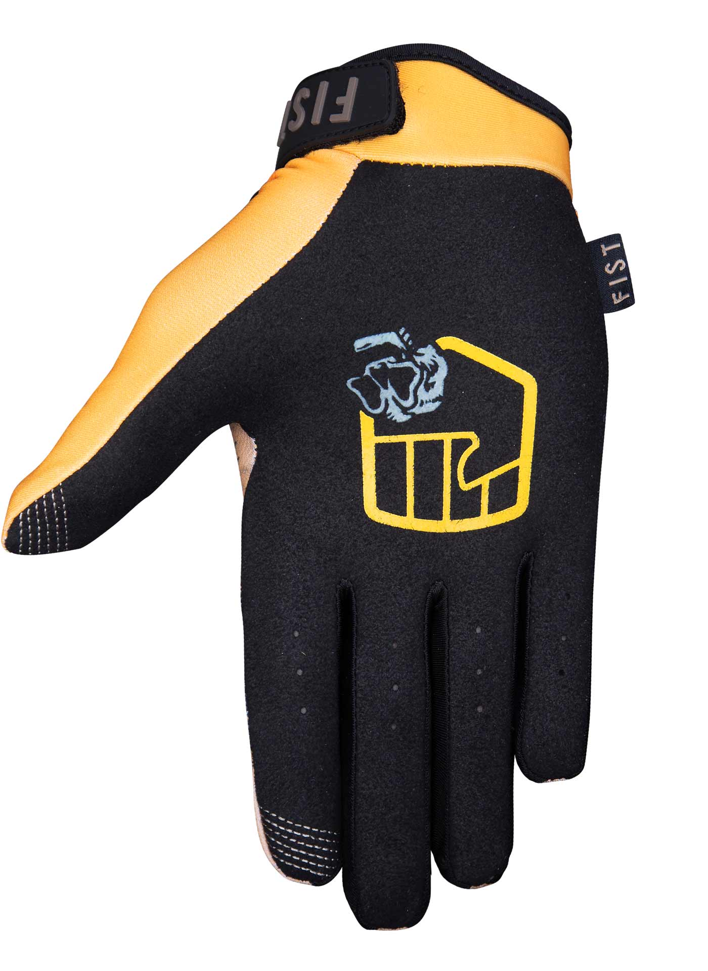 fist mtb handschuhe BMX Gloves - Fist Handwear - Adult
