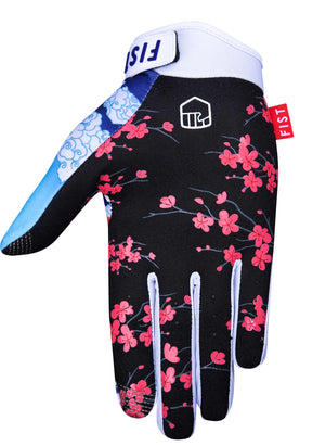 Fist Handwear Adult - KAI SAKAKIBARA MT FUJI GLOVE